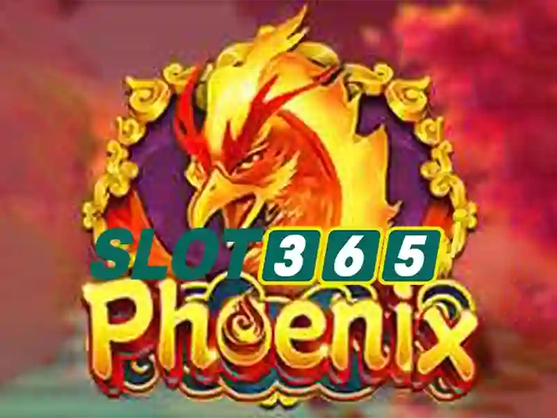ưu đãi Slot365 – Trải nghiệm đỉnh cao và khuyến mãi hấp dẫn