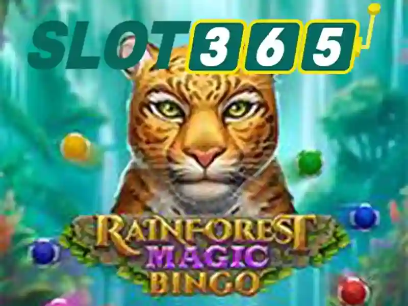 Tổng quan slot365 com1