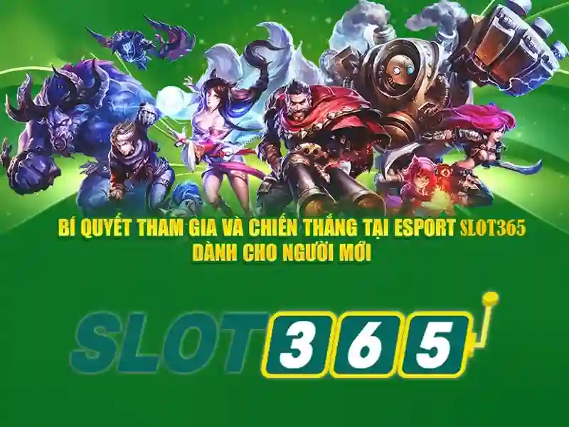 Nguon goc va su mung slot365 rtp