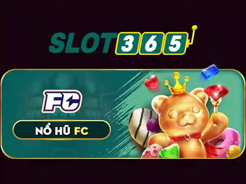 Slot365: Định hình trải nghiệm đánh cược trực tuyến