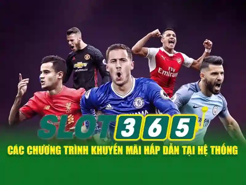 phiên bản mới Slot365 - Trải nghiệm đột phá và đánh giá tổng quan