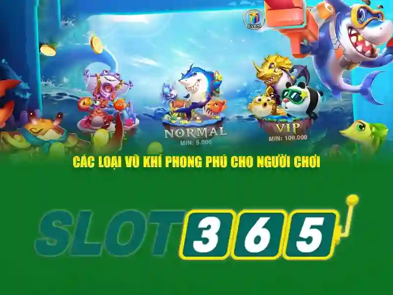 Slot365 chính thức – Trải nghiệm đỉnh cao cho người chơi