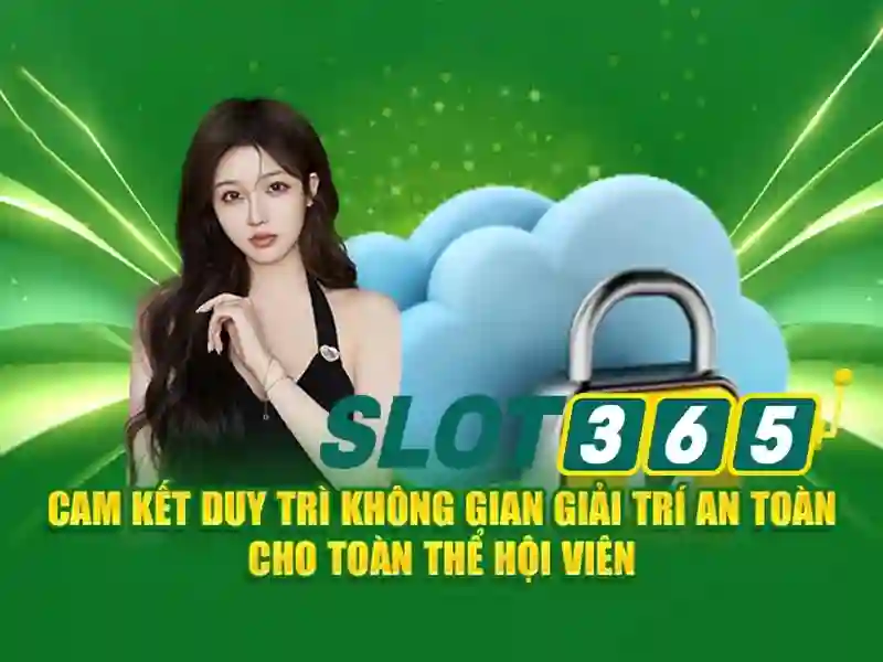 hướng dẫn Slot365 – Nền tảng và công nghệ đằng sau trải nghiệm