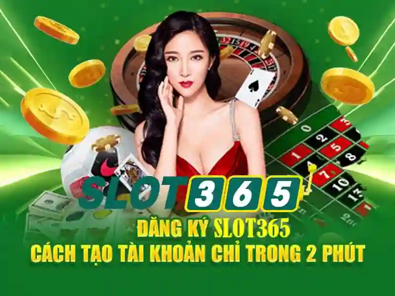 giftcode Slot365 – Giới thiệu, trải nghiệm và đánh giá chi tiết