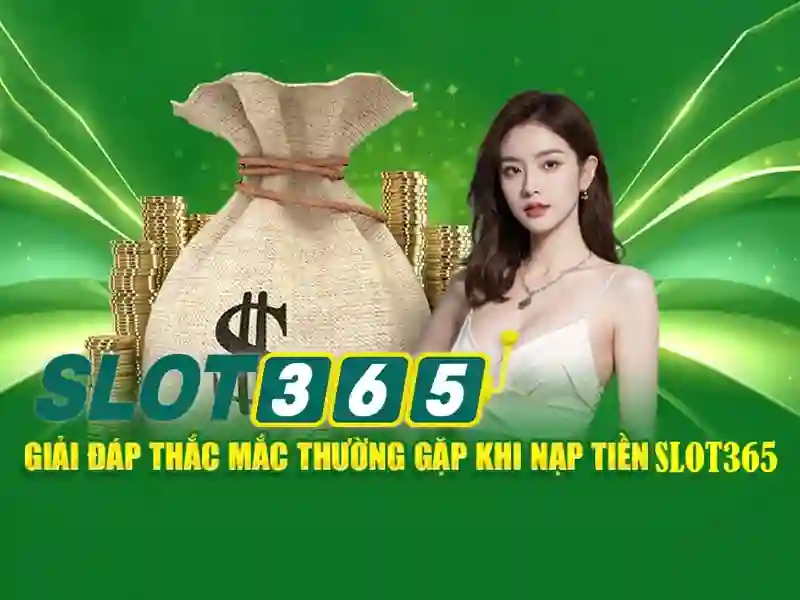 Trải nghiệm người dùng và phản hồi từ cộng đồng slot365 là gì