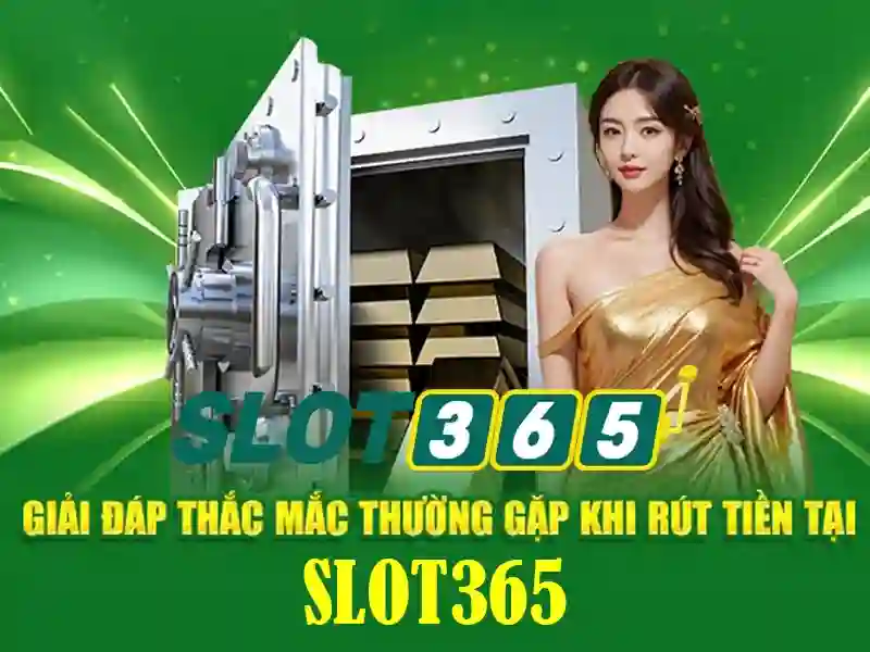 Slot365 bị chặn – Sản phẩm và dịch vụ cốt lõi liên quan đến Slot365 bị chặn