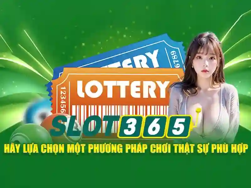 Giới thiệu về Slot365