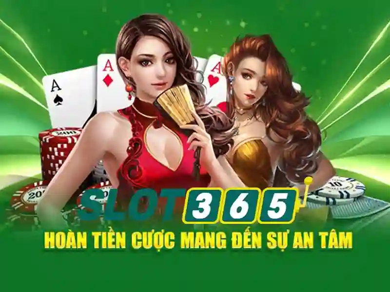 raja slot365 – Giới thiệu và khám phá