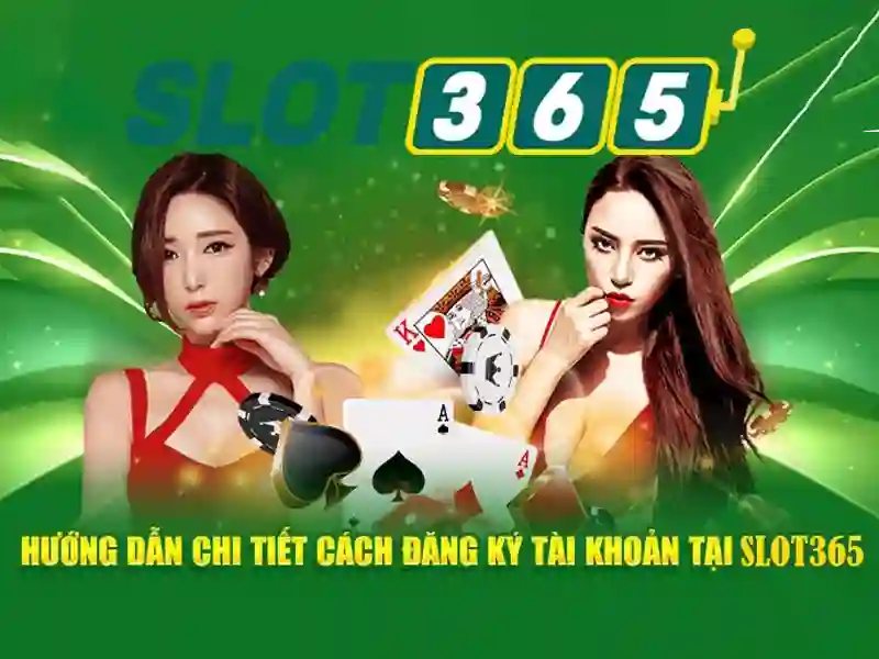 slot365 đăng nhập – Giới thiệu đầy cảm hứng
