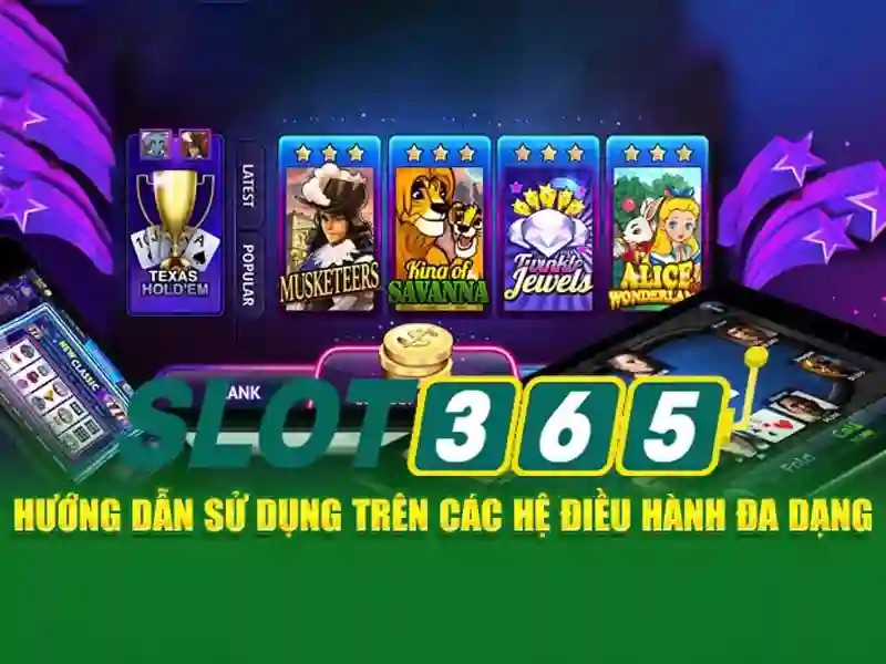 Nguon goc va su menh cua slot365 link