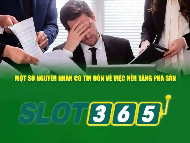 đăng nhập Slot365 – Giới thiệu tổng quan