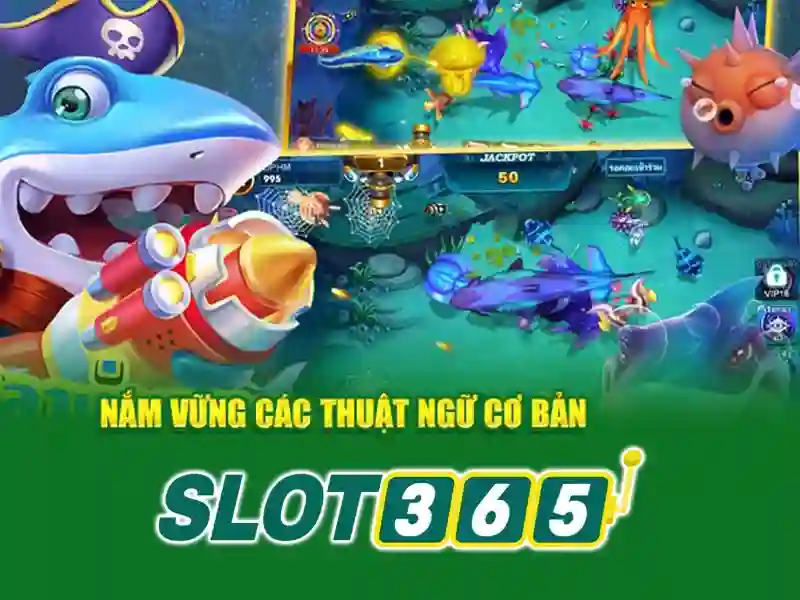 Biểu đồ tỷ lệ hoàn trả cược thua hấp dẫn tại Slot365