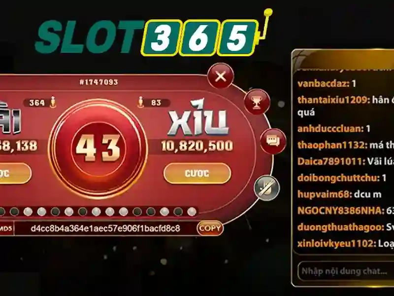 ưu đãi Slot365 – Trải nghiệm đỉnh cao và khuyến mãi hấp dẫn