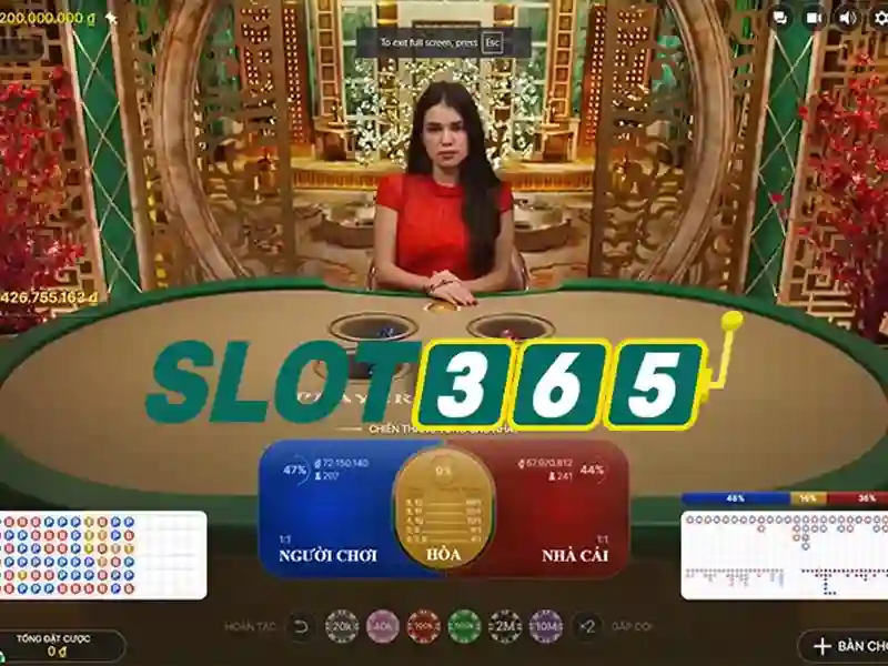 slot365 games: trải nghiệm đỉnh cao cùng Slot365