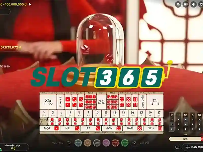 Review Slot365 – Tổng quan chủ đề và giá trị cốt lõi