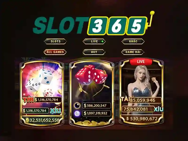 Core sản phẩm và dịch vụ: ứng dụng thực tế của slot365 pulsa tanpa potongan