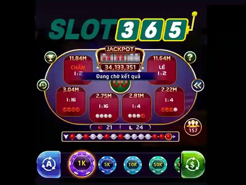 hỗ trợ Slot365 – Trải nghiệm đỉnh cao cho người chơi