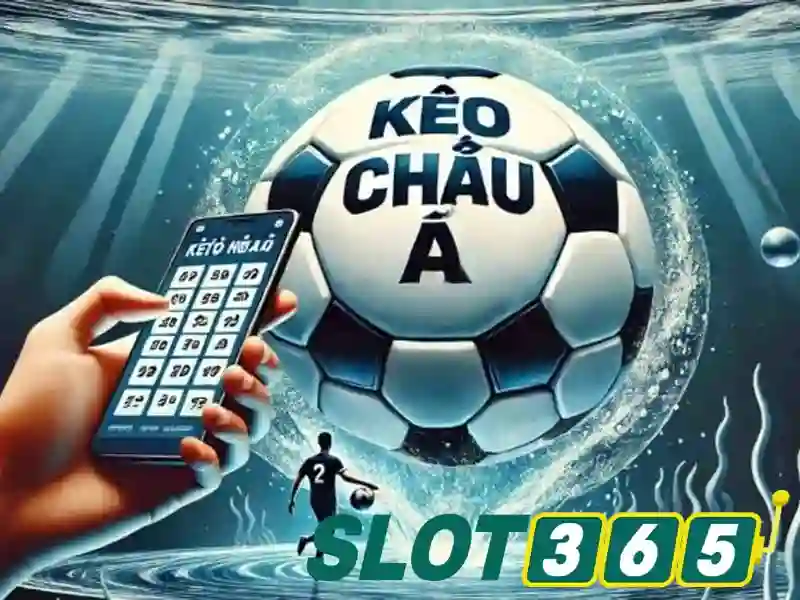 Slot365 là gì? Tổng quan về nền tảng slot trực tuyến
