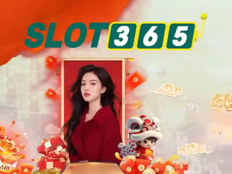 Slot365 app – Nguồn gốc và câu chuyện thương hiệu