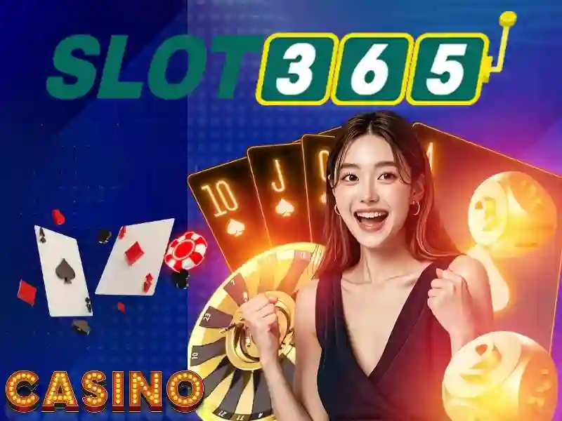 Slot365 an toàn không: Trải nghiệm an toàn và uy tín trên web