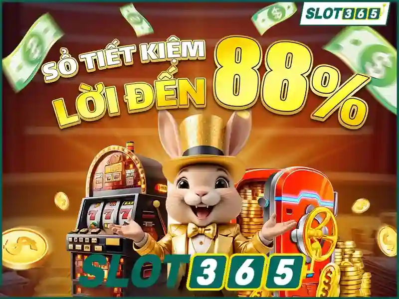 Các sản phẩm và dịch vụ cốt lõi của slot365 là gì