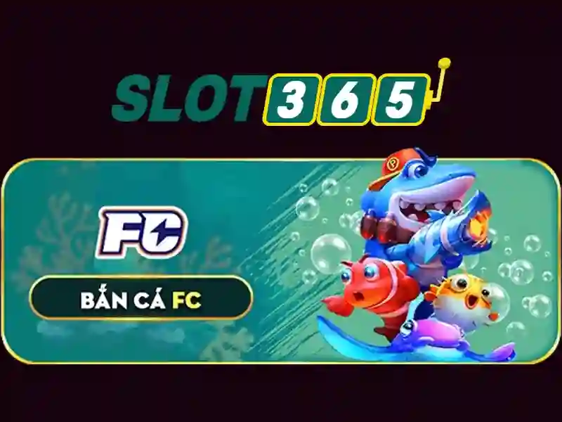 Slot365 - Trải nghiệm xèng trực tuyến tại Việt Nam
