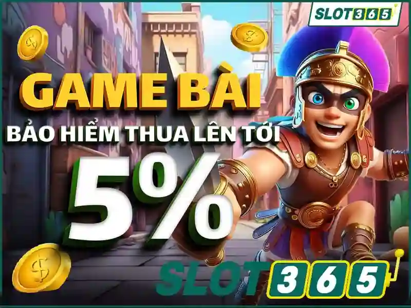 Tương lai và tầm nhìn phát triển của slot365 game