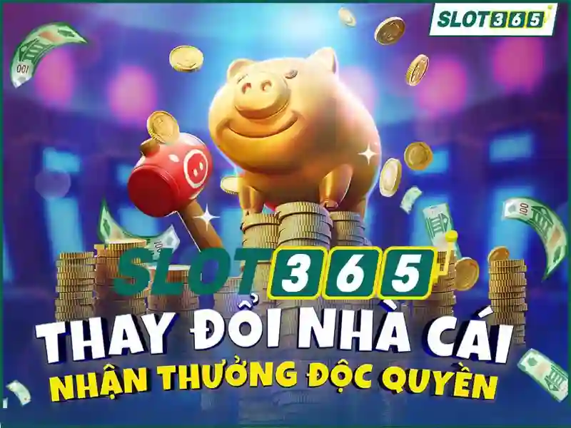 slot365 xx vip – Trải nghiệm đỉnh cao và tầm nhìn toàn cầu