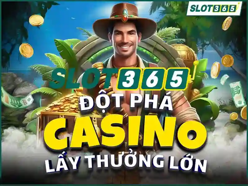 Slot365 ios – Trải nghiệm đỉnh cao cùng liên kết Slot365
