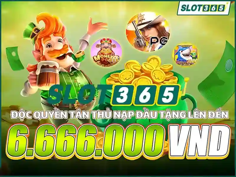 Khởi nguồn và sứ mệnh của slot365 pulsa tanpa potongan