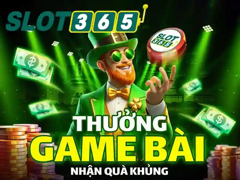 slot365 xx vip: Trải nghiệm casino trực tuyến đỉnh cao