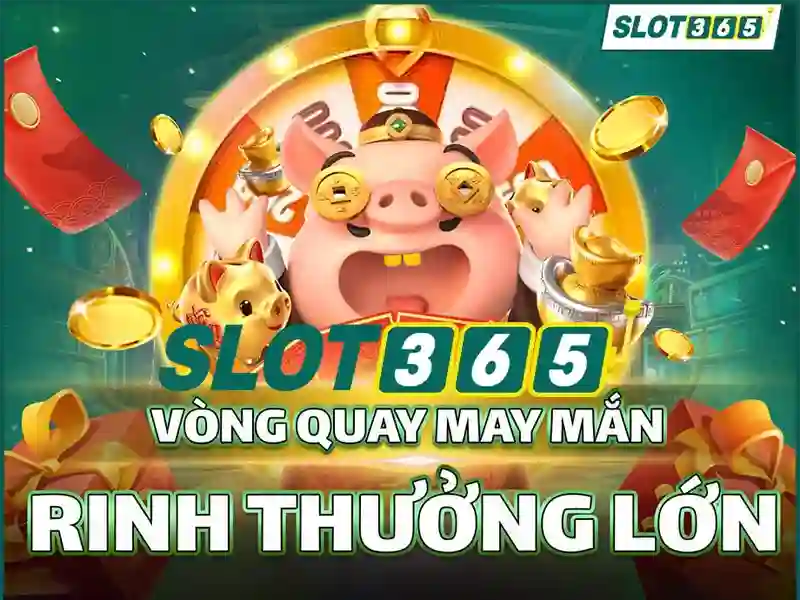 Slot365 là nền tảng Slot trực tuyến hàng đầu