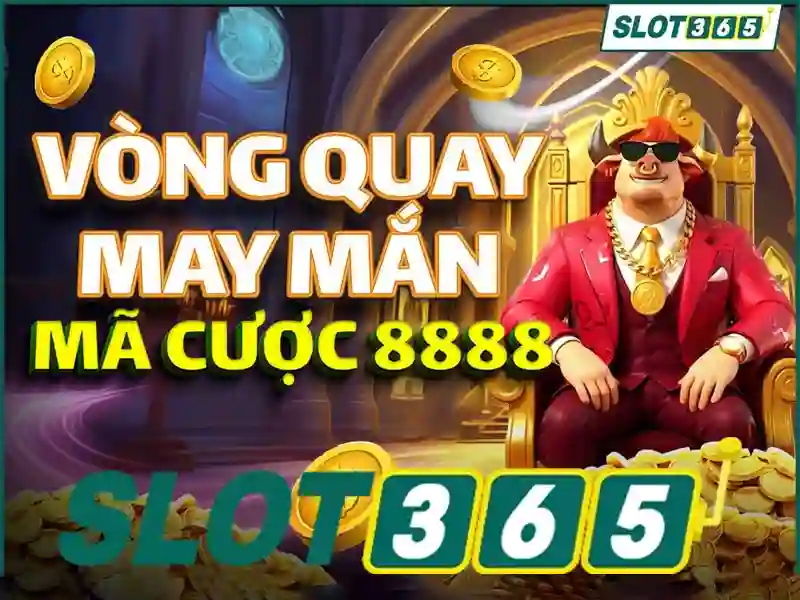Slot365 - Tổng quan về sòng bài slot trực tuyến