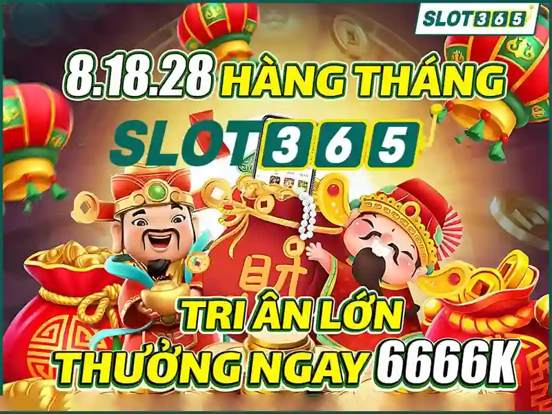 phiên bản mới Slot365 - Trải nghiệm đột phá và đánh giá tổng quan