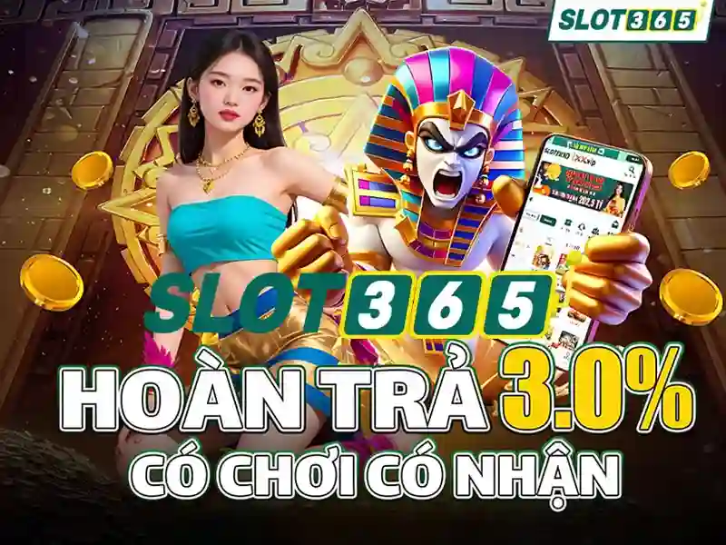 Sản phẩm và dịch vụ cốt lõi liên quan đến giftcode Slot365