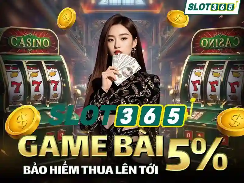 Trải nghiệm slot365 login link alternatif