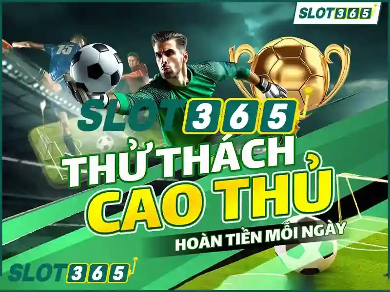 slot365 games – Trải nghiệm đỉnh cao cùng slot365 net