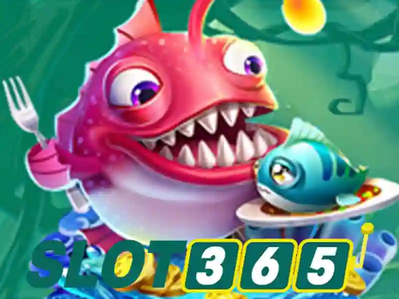 Slot365: Trải nghiệm casino trực tuyến đỉnh cao với các slot hấp dẫn