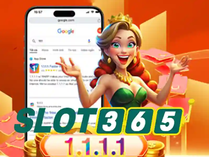 slot365 pulsa tanpa potongan – Trải nghiệm vượt trội
