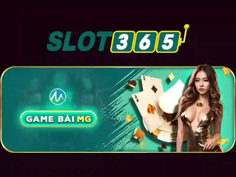 slot365 casino – Tổng quan chủ đề và giá trị cốt lõi