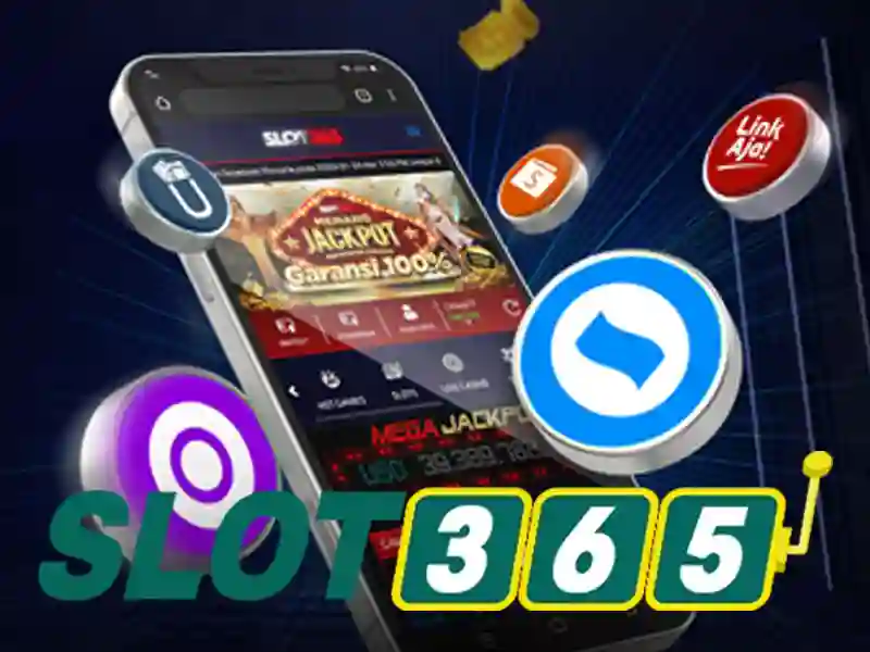 Trải nghiệm Slot365 và lời mời trải nghiệm
