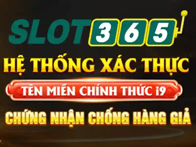 slot365 vn: trải nghiệm đỉnh cao và đánh giá chi tiết