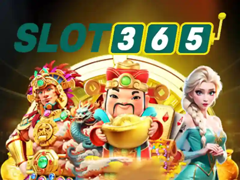Sản phẩm và Dịch vụ cốt lõi: Ứng dụng thực tế của khuyến mãi Slot365
