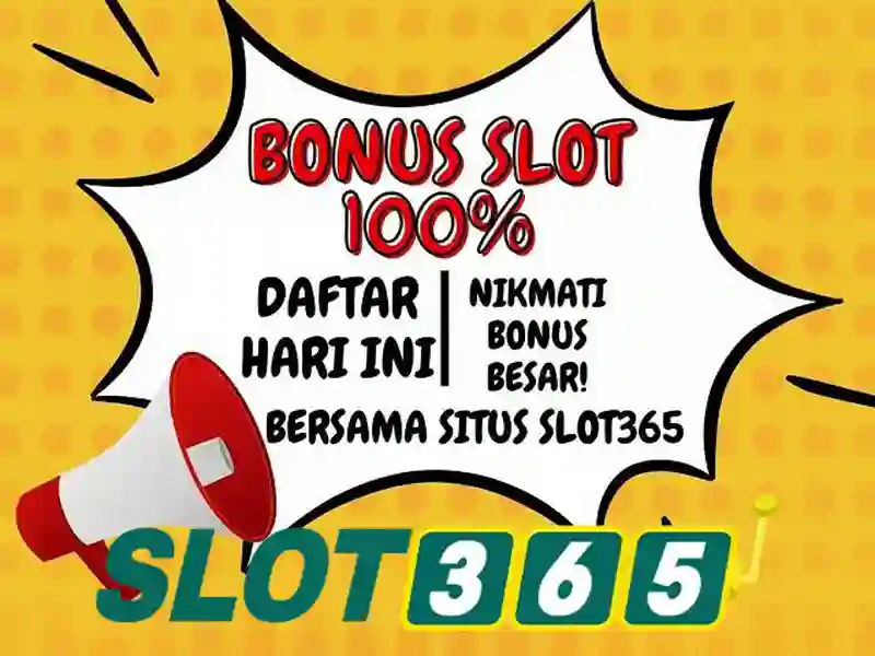 Slot365 – Đánh giá và trải nghiệm chơi slot trực tuyến