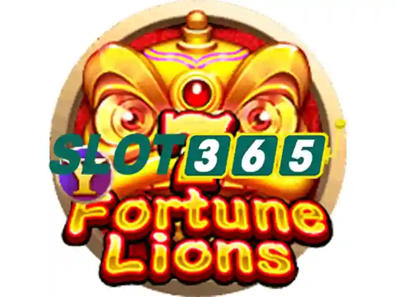 Slot365 là gì và tại sao nó thu hút người chơi