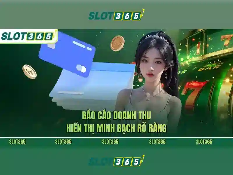 Danh mục trò chơi và tính năng