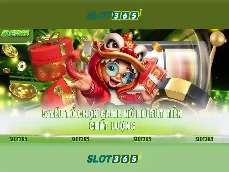 Slot365 là gì trong thế giới danh bài trực tuyến
