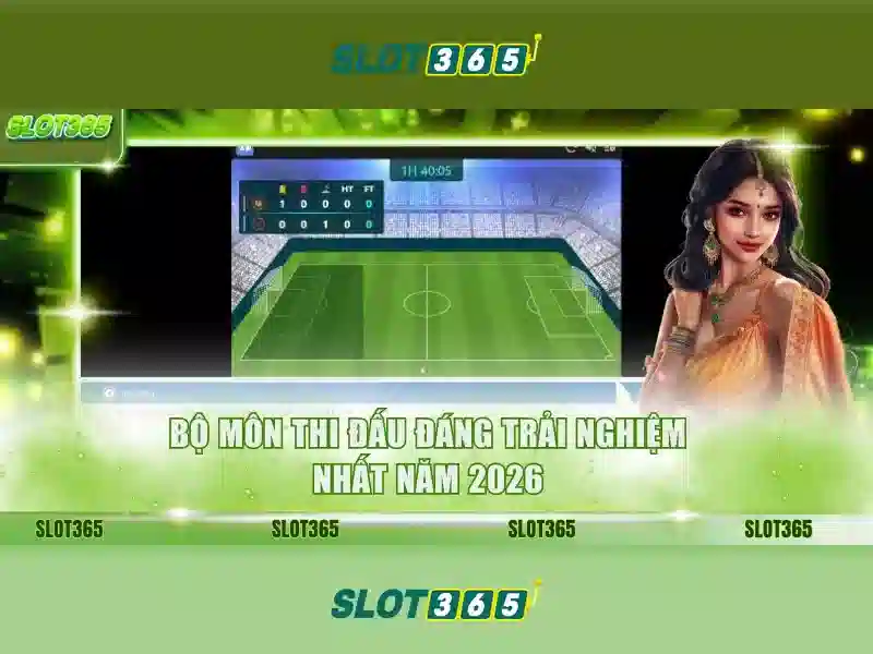 Đánh giá Slot365: An toàn và công bằng