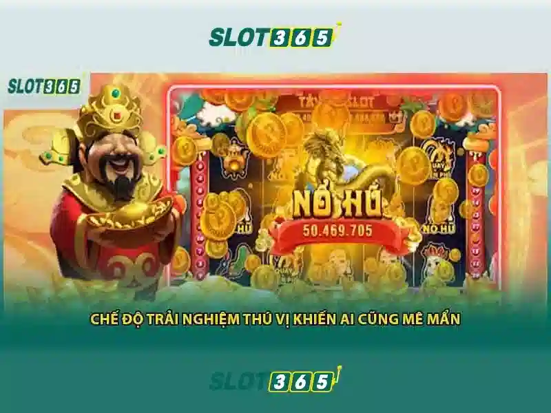 link Slot365 – Tổng quan trải nghiệm và lợi ích cho người dùng