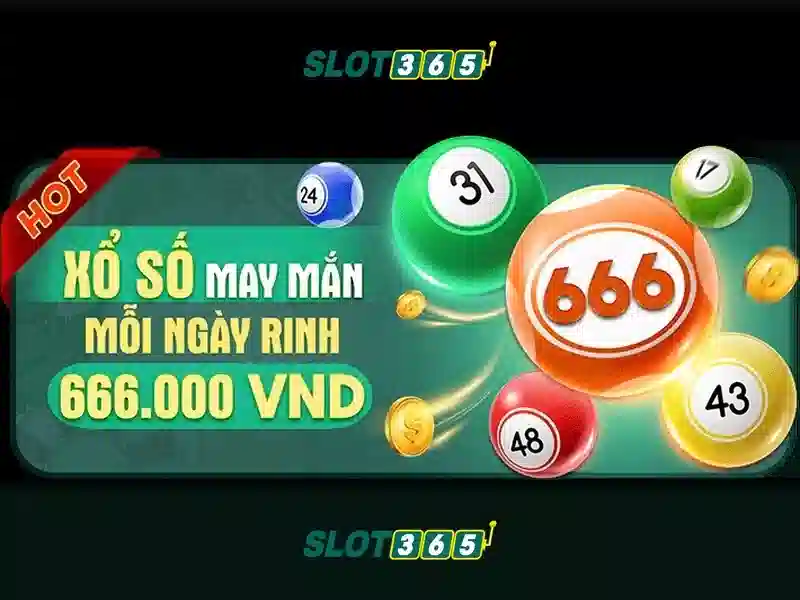 Ưu thế và cạnh tranh của Slot365